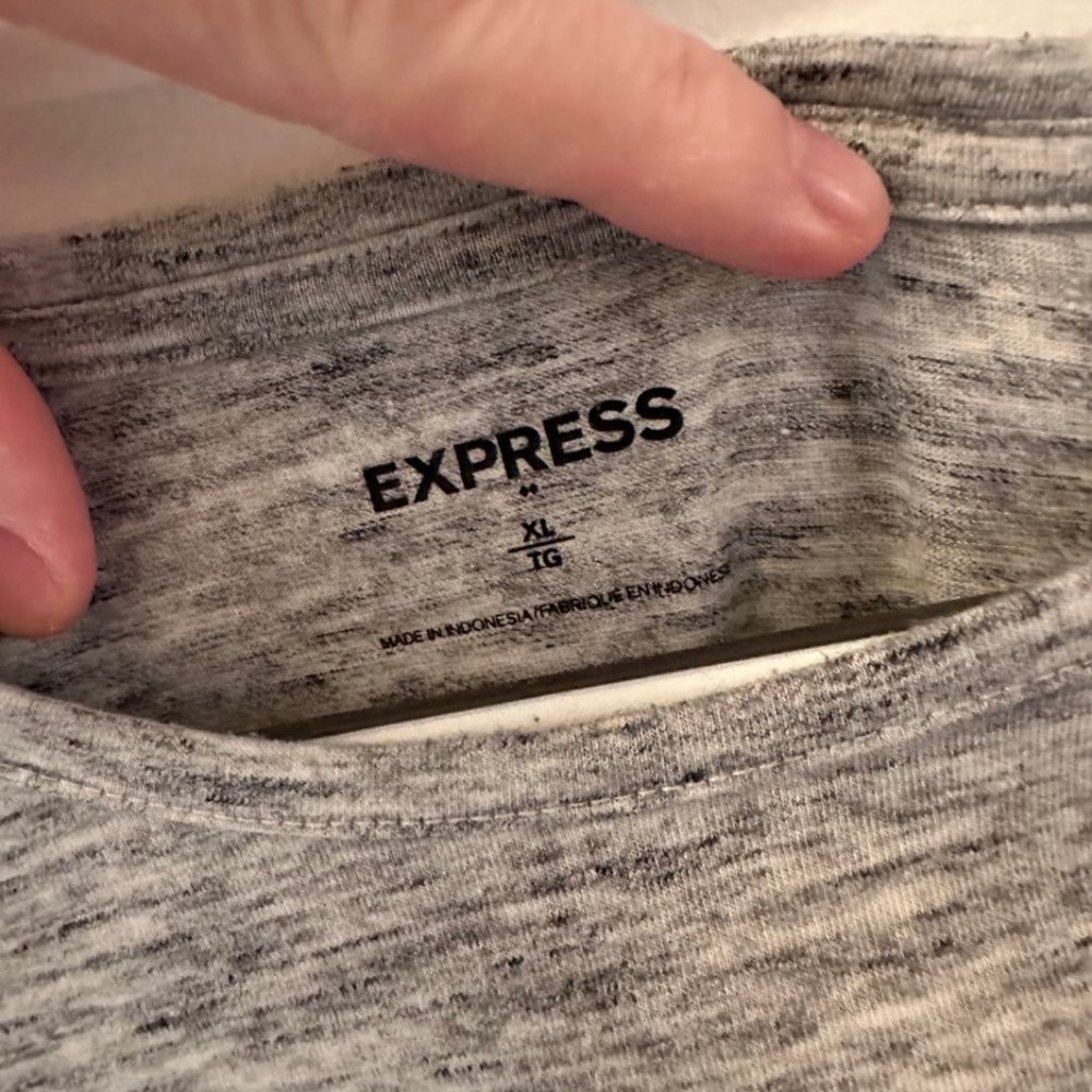 Express Shirt - Picture 2 of 3